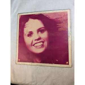 Marie Osmond‎ in My Little Corner of the World MGM Vinyl Record SE 4944